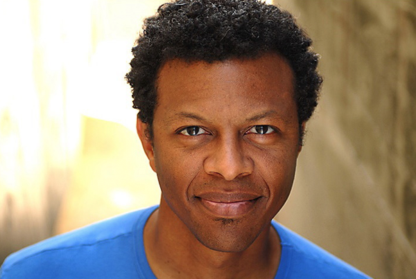 phil lamarr