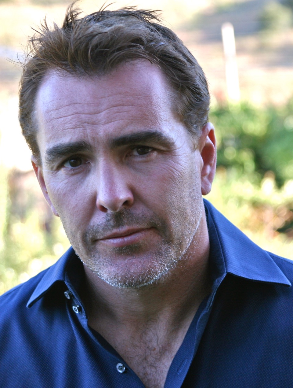 Voice Actor Nolan North's Cameo in Uncharted Explained