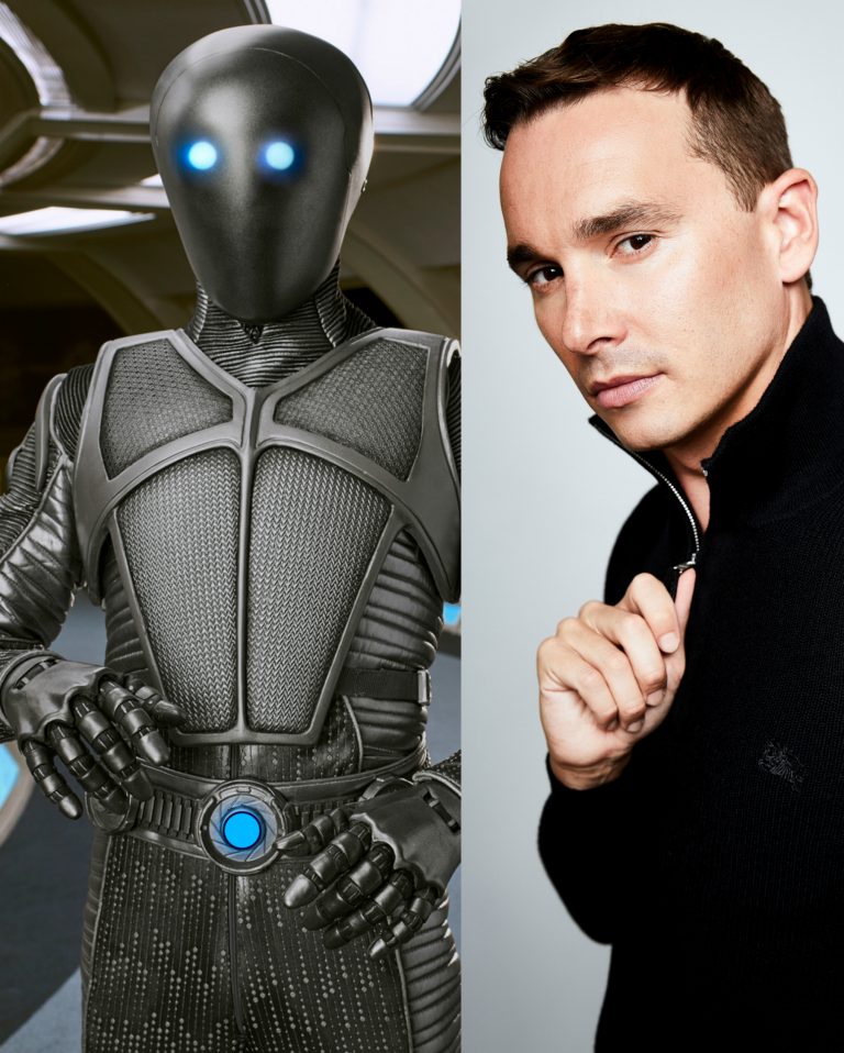 Mark Jackson Comic Con Honolulu