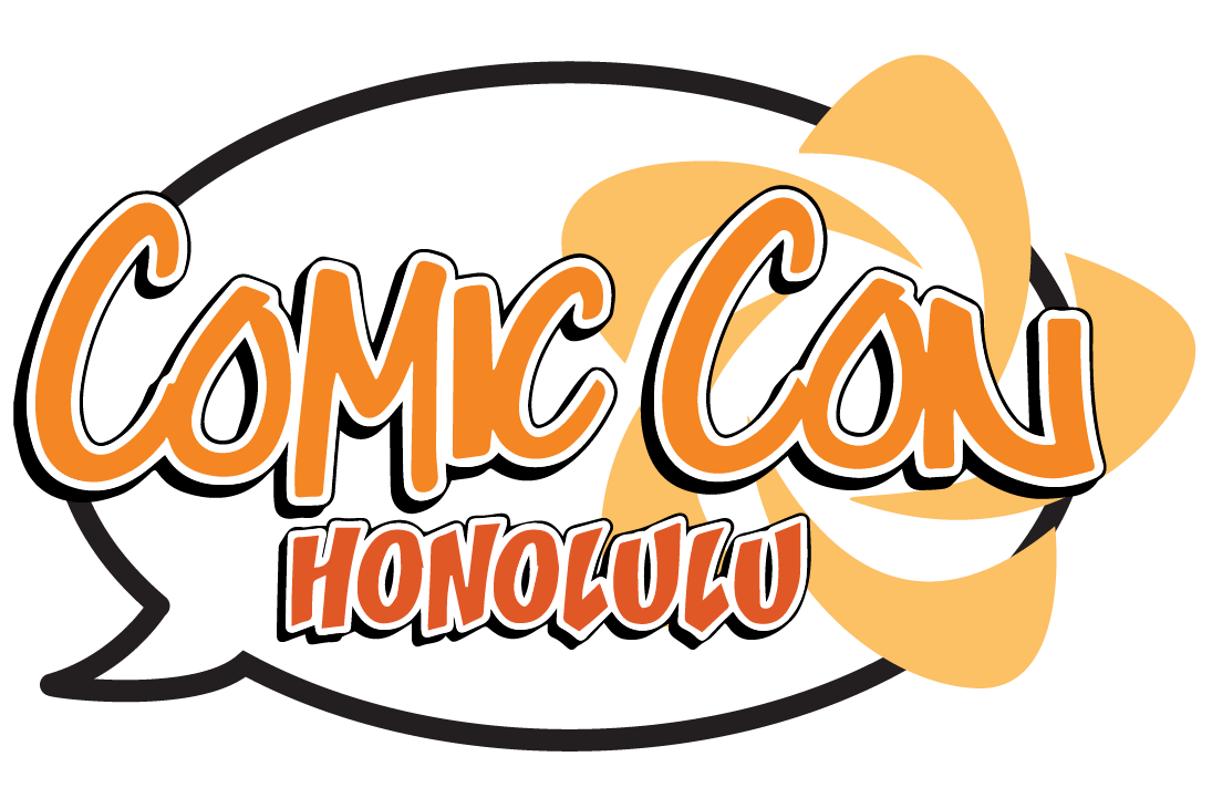 Comic Con Honolulu